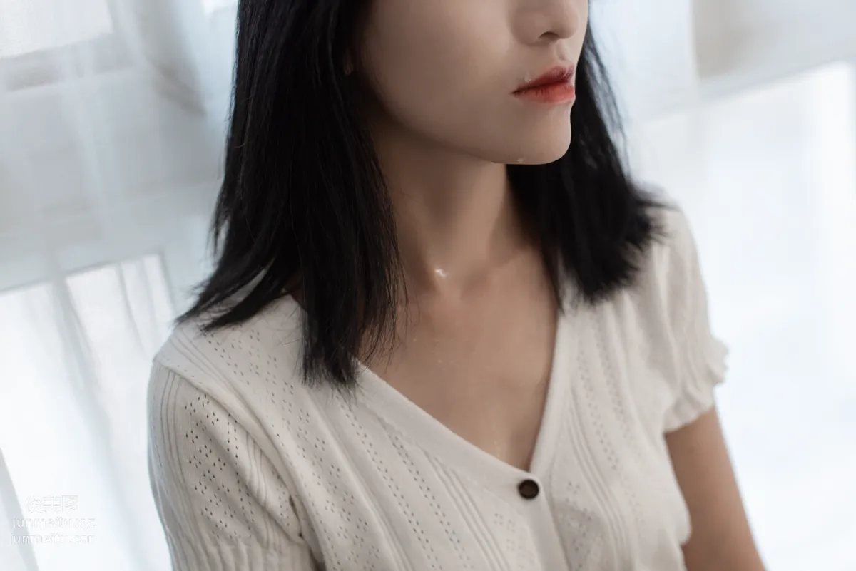 [YITUYU艺图语]2021.07.05 伤心难过的时候 Lily page 4