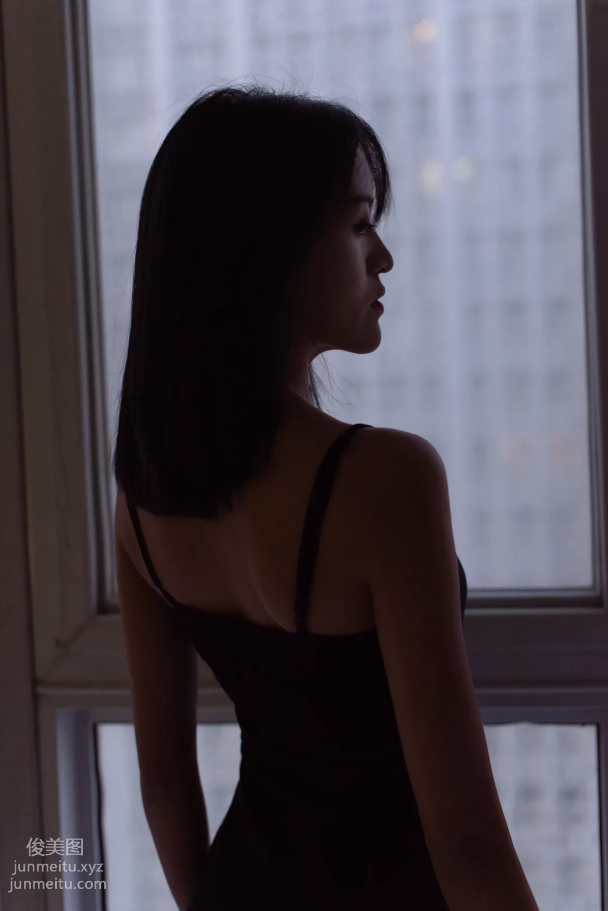 [YITUYU艺图语]2021.07.05 伤心难过的时候 Lily page 6