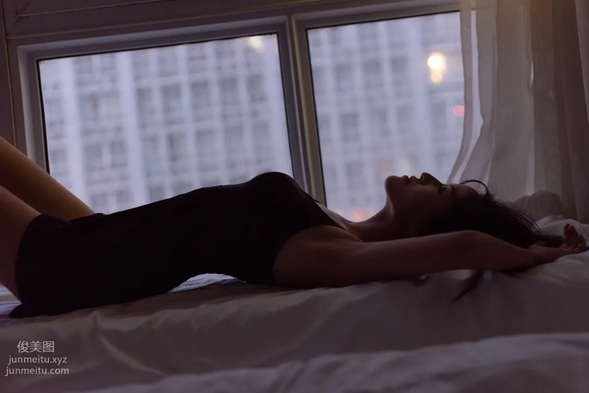 [YITUYU艺图语]2021.07.05 伤心难过的时候 Lily page 7