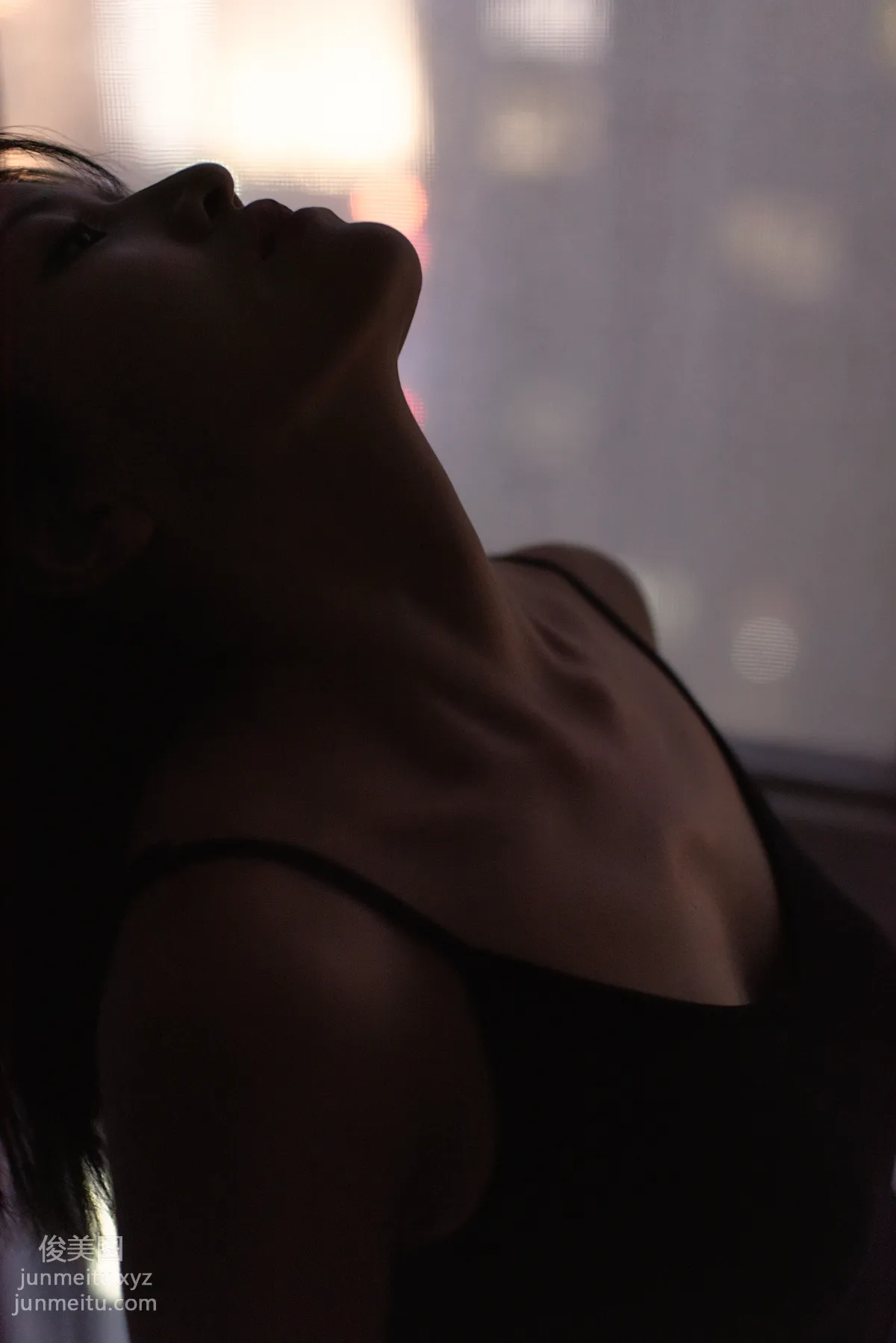 [YITUYU艺图语]2021.07.05 伤心难过的时候 Lily page 8