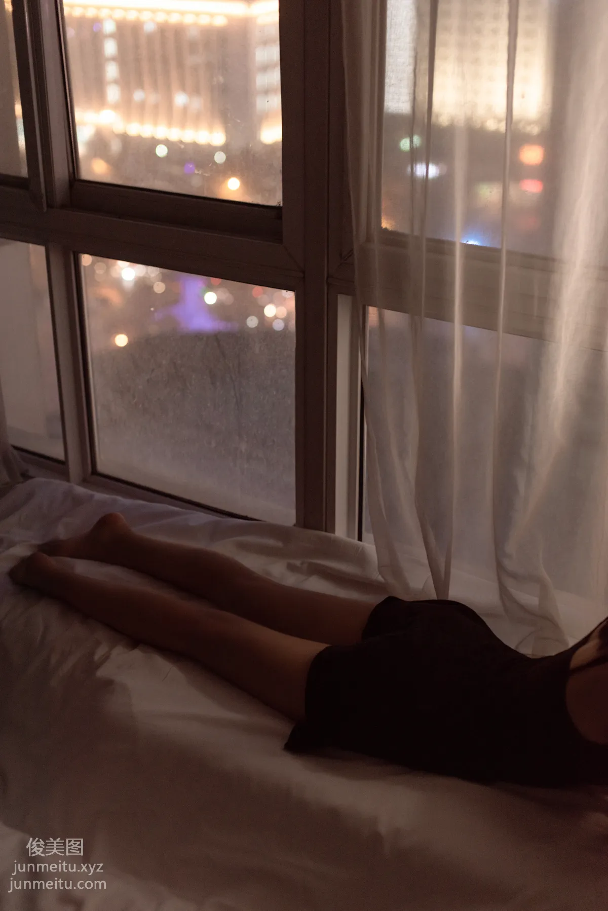 [YITUYU艺图语]2021.07.05 伤心难过的时候 Lily page 9