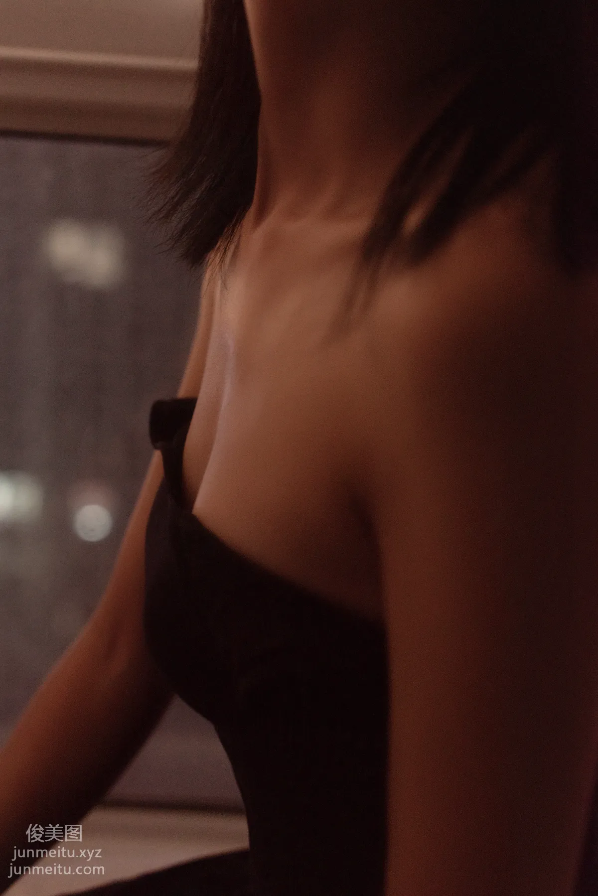 [YITUYU艺图语]2021.07.05 伤心难过的时候 Lily page 12