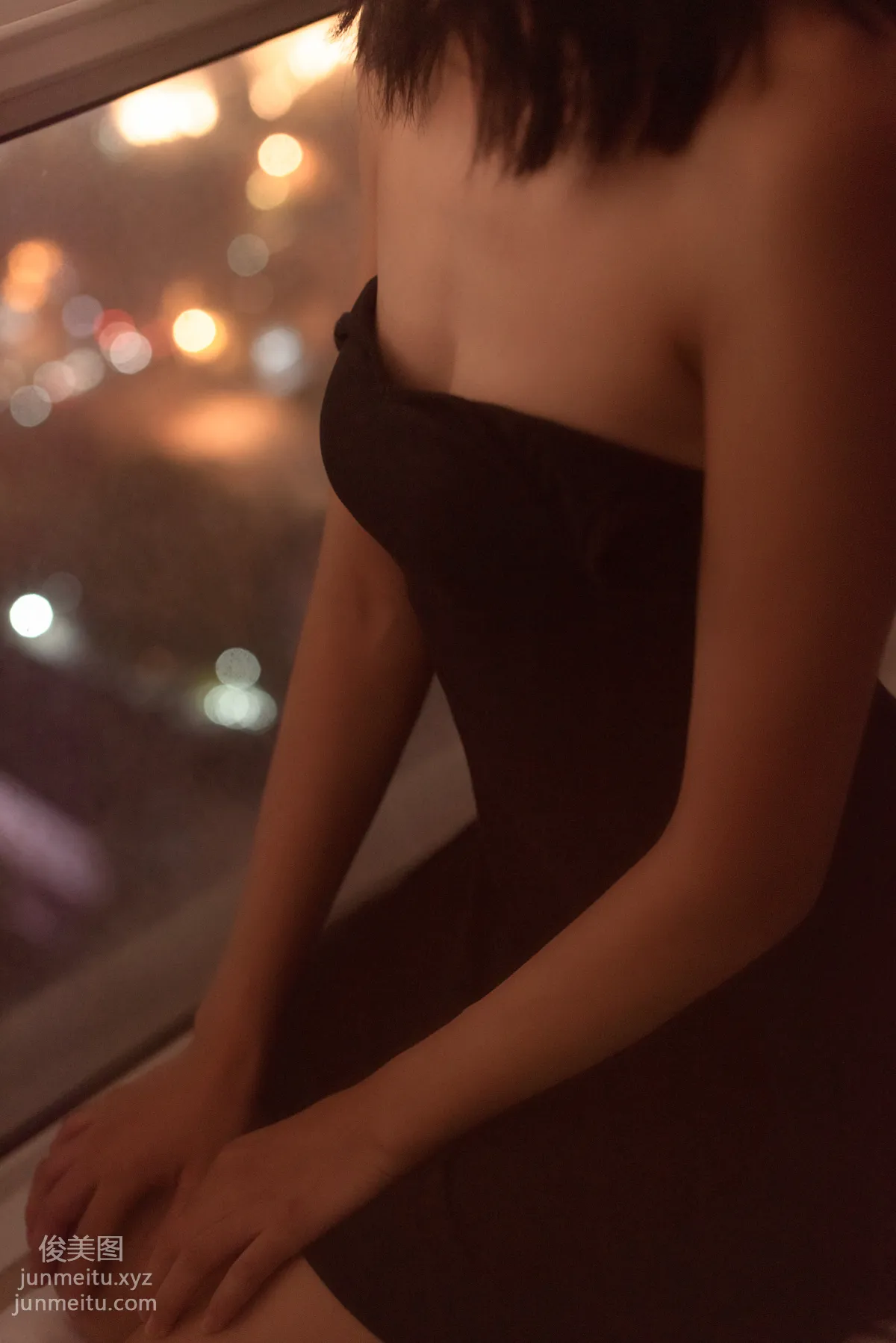 [YITUYU艺图语]2021.07.05 伤心难过的时候 Lily page 13