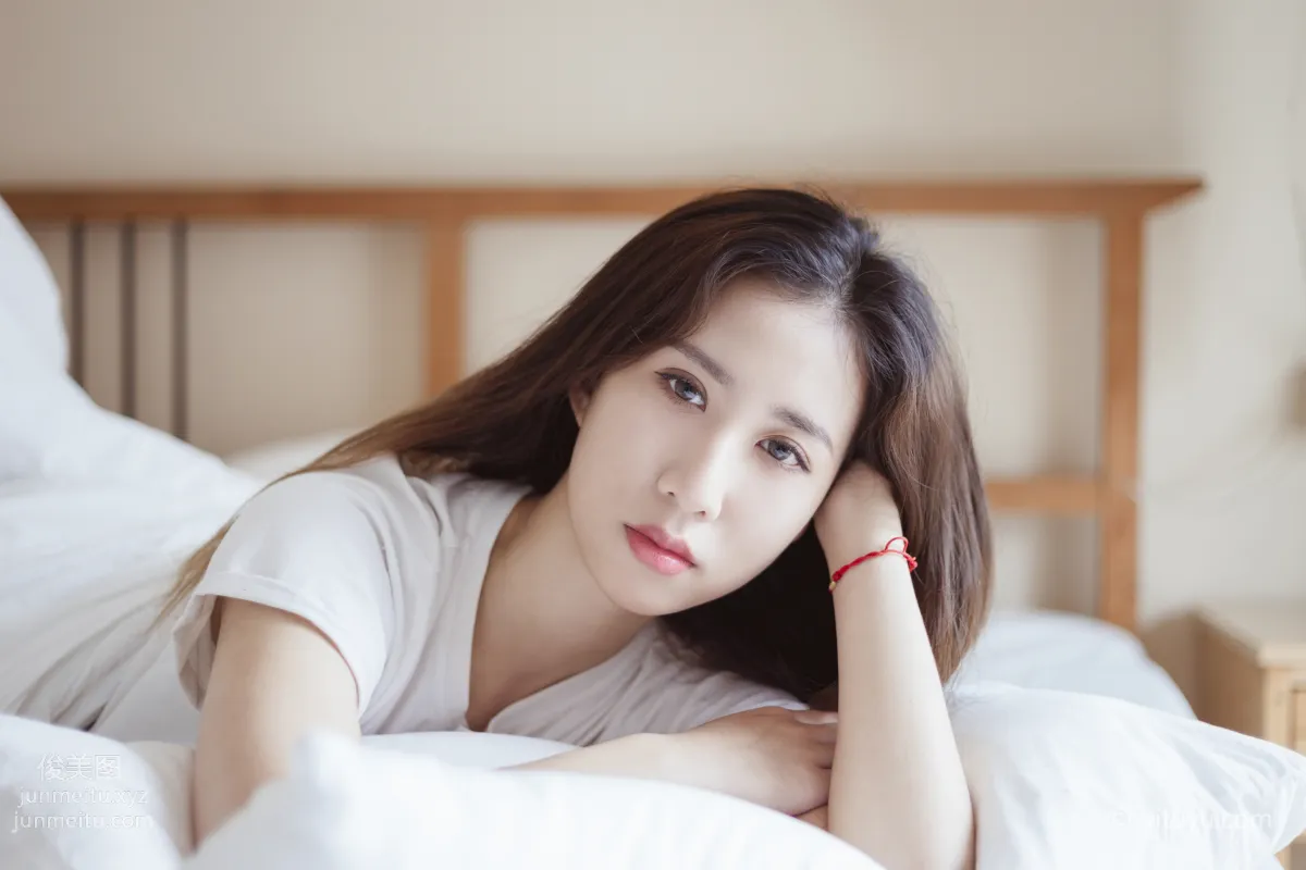 [YITUYU艺图语]2021.07.07 独自醒来 Jenny page 11