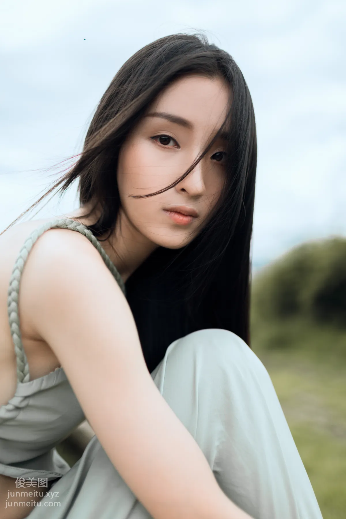 [YITUYU艺图语]2021.07.09 如你一般的人 卓煜茜 page 18