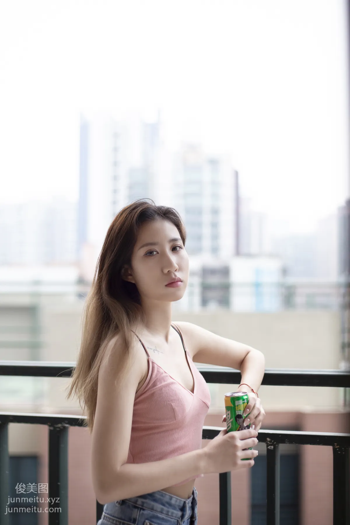 [YITUYU艺图语]2021.07.14 下班回家 Jenny page 5