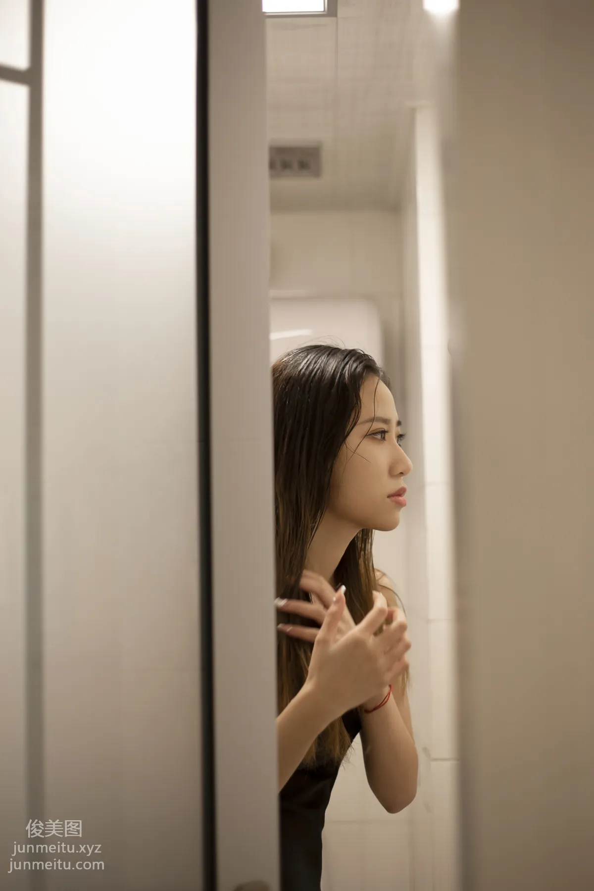 [YITUYU艺图语]2021.07.14 下班回家 Jenny page 10