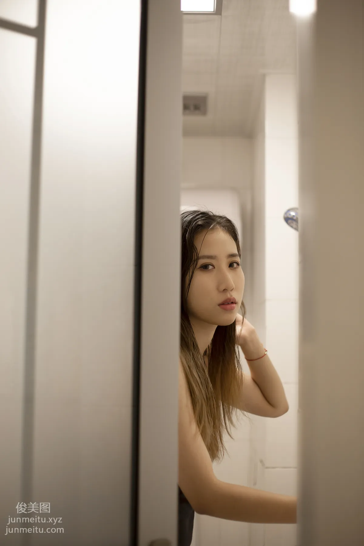 [YITUYU艺图语]2021.07.14 下班回家 Jenny page 11