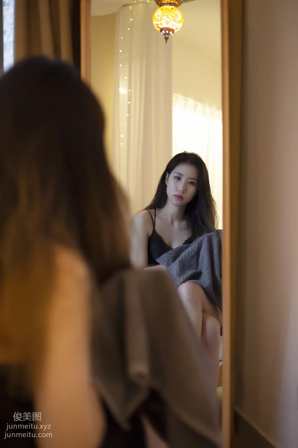 [YITUYU艺图语]2021.07.14 下班回家 Jenny page 13