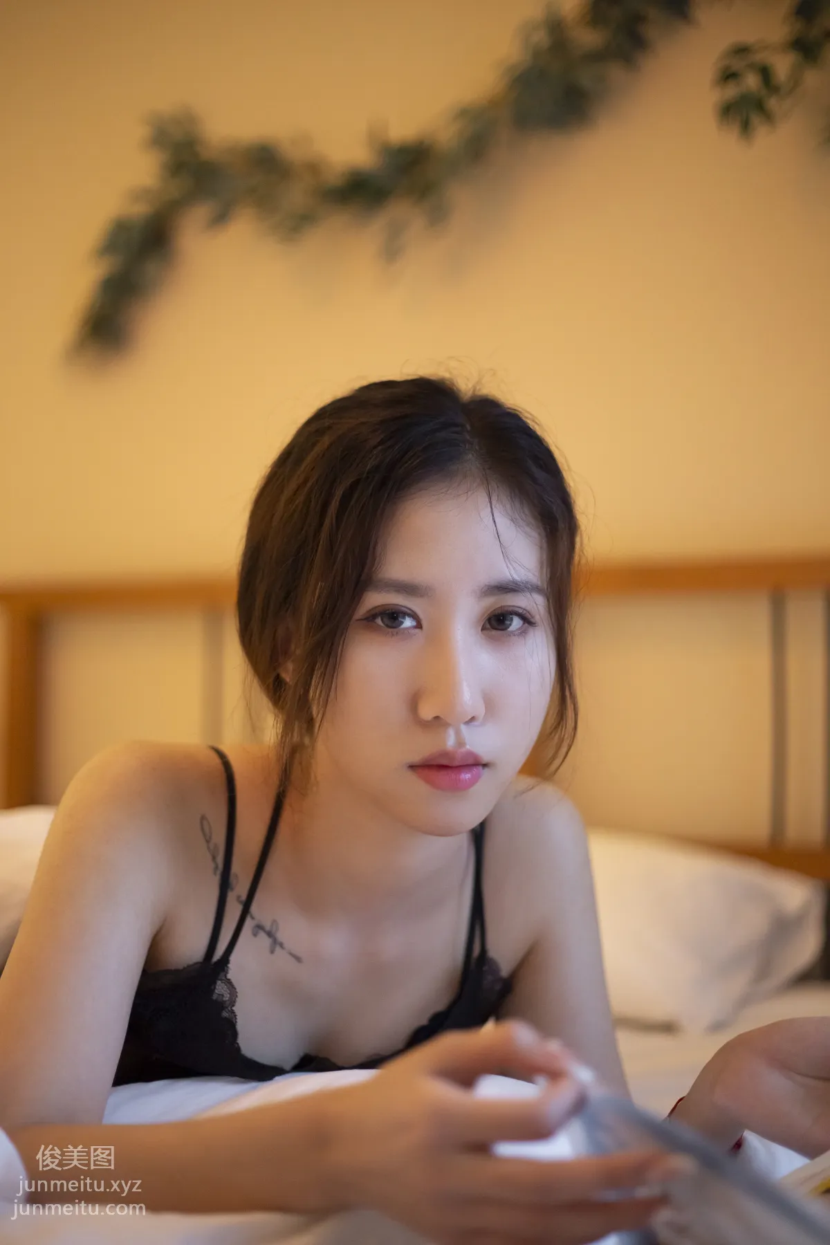 [YITUYU艺图语]2021.07.14 下班回家 Jenny page 15