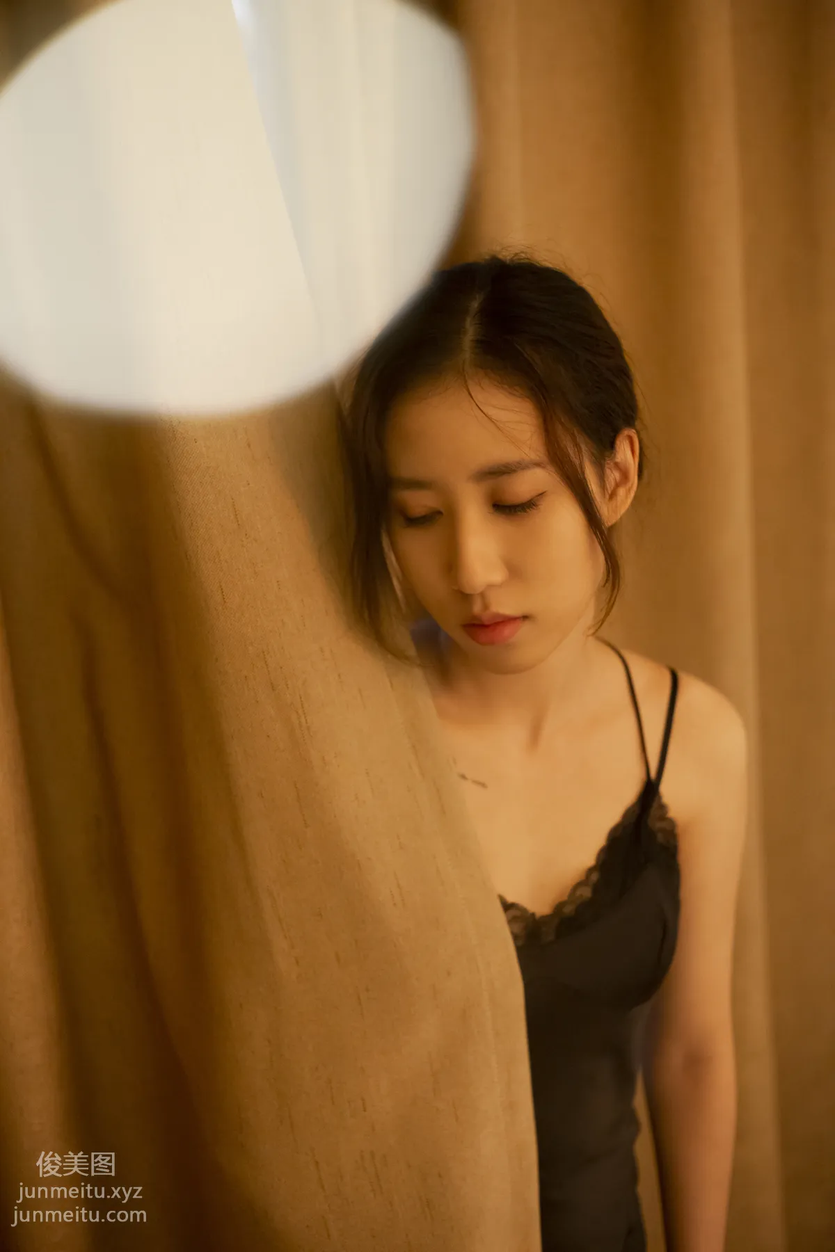 [YITUYU艺图语]2021.07.14 下班回家 Jenny page 27