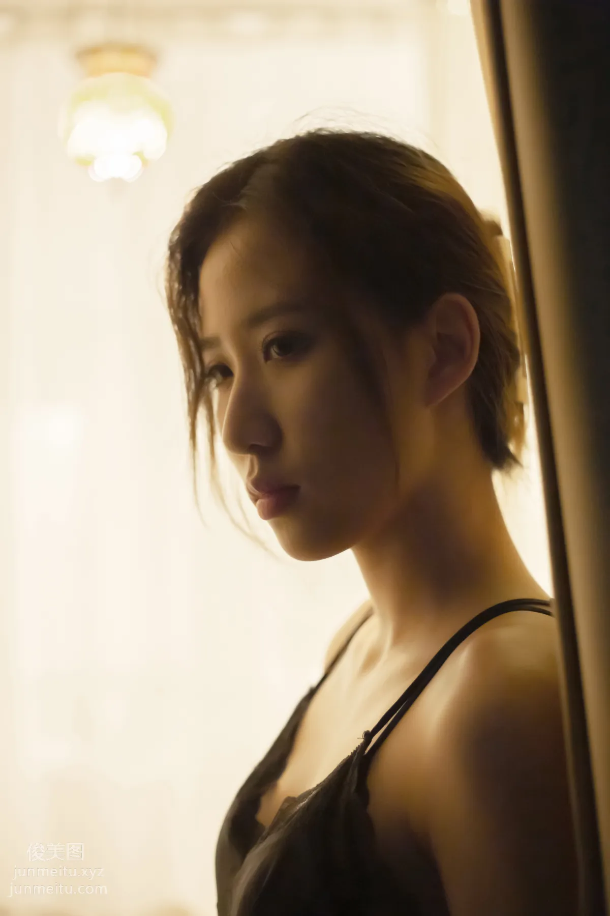 [YITUYU艺图语]2021.07.14 下班回家 Jenny page 33
