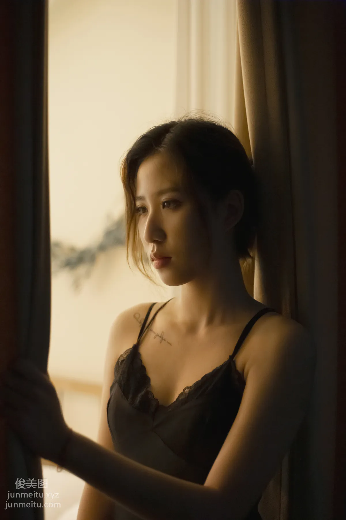 [YITUYU艺图语]2021.07.14 下班回家 Jenny page 35