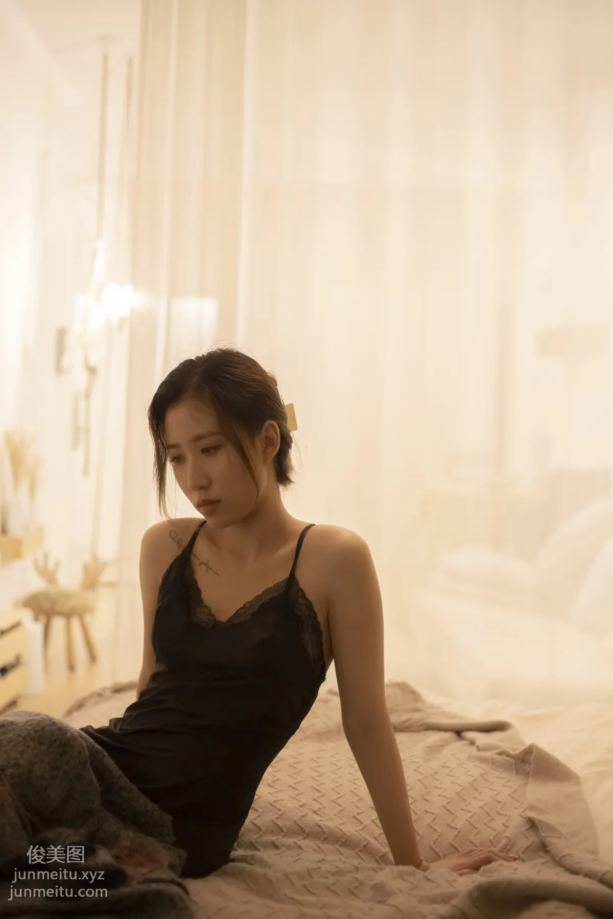 [YITUYU艺图语]2021.07.14 下班回家 Jenny page 36
