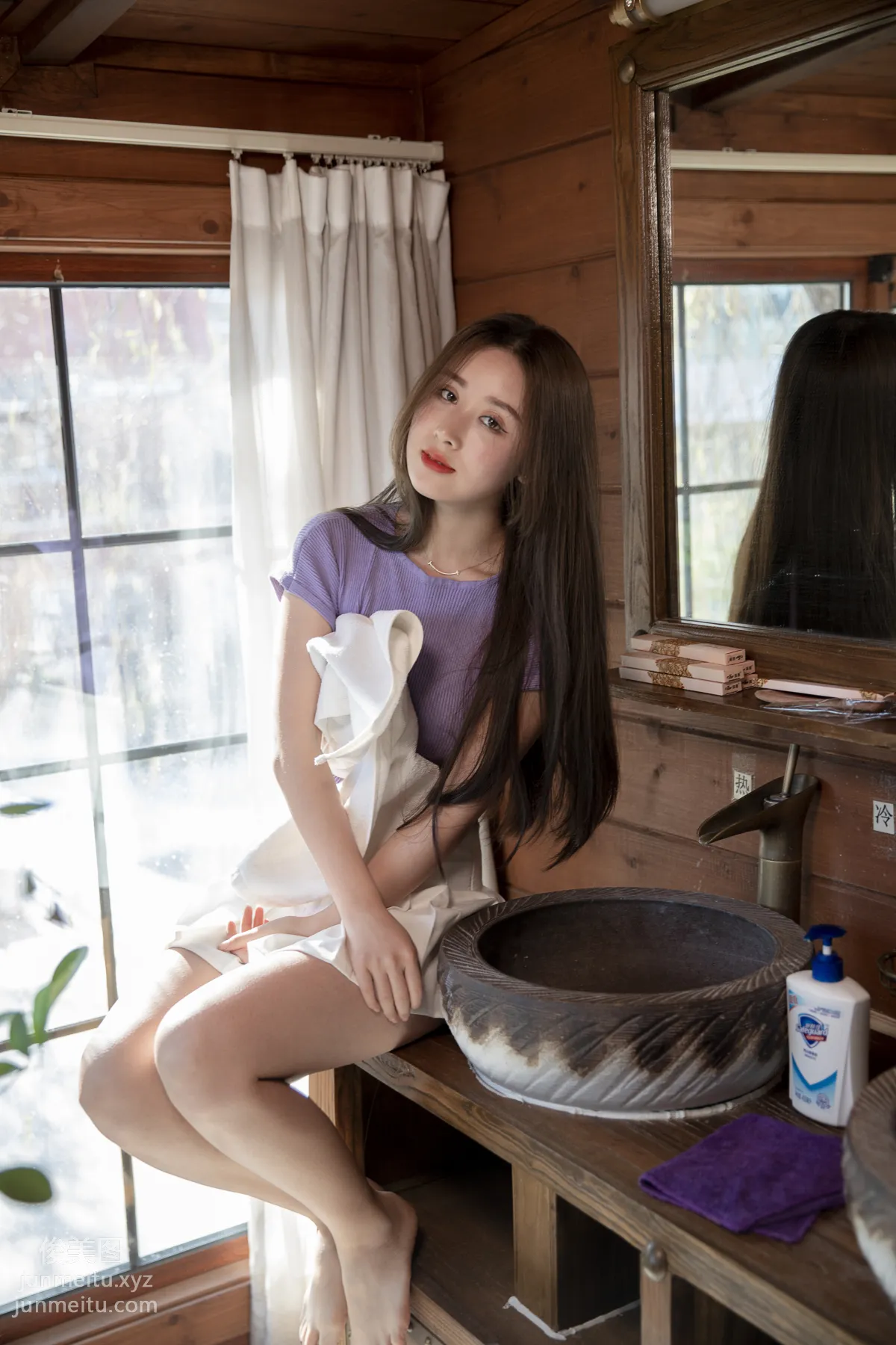 [YITUYU艺图语]2021.07.28 窗前的美好时光 文倩 page 3