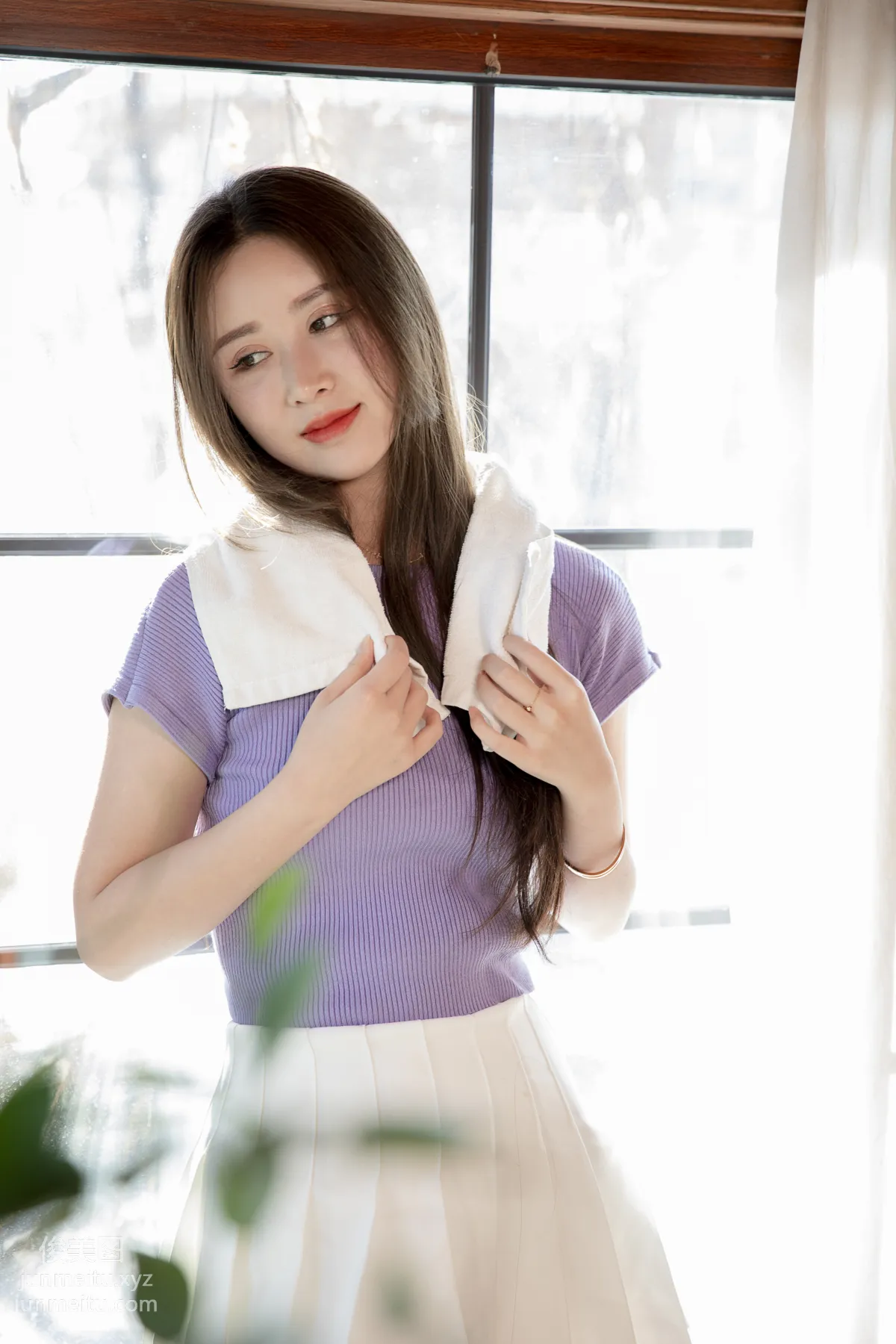 [YITUYU艺图语]2021.07.28 窗前的美好时光 文倩 page 4