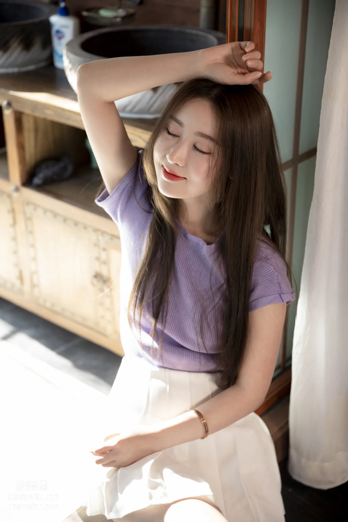 [YITUYU艺图语]2021.07.28 窗前的美好时光 文倩 page 5