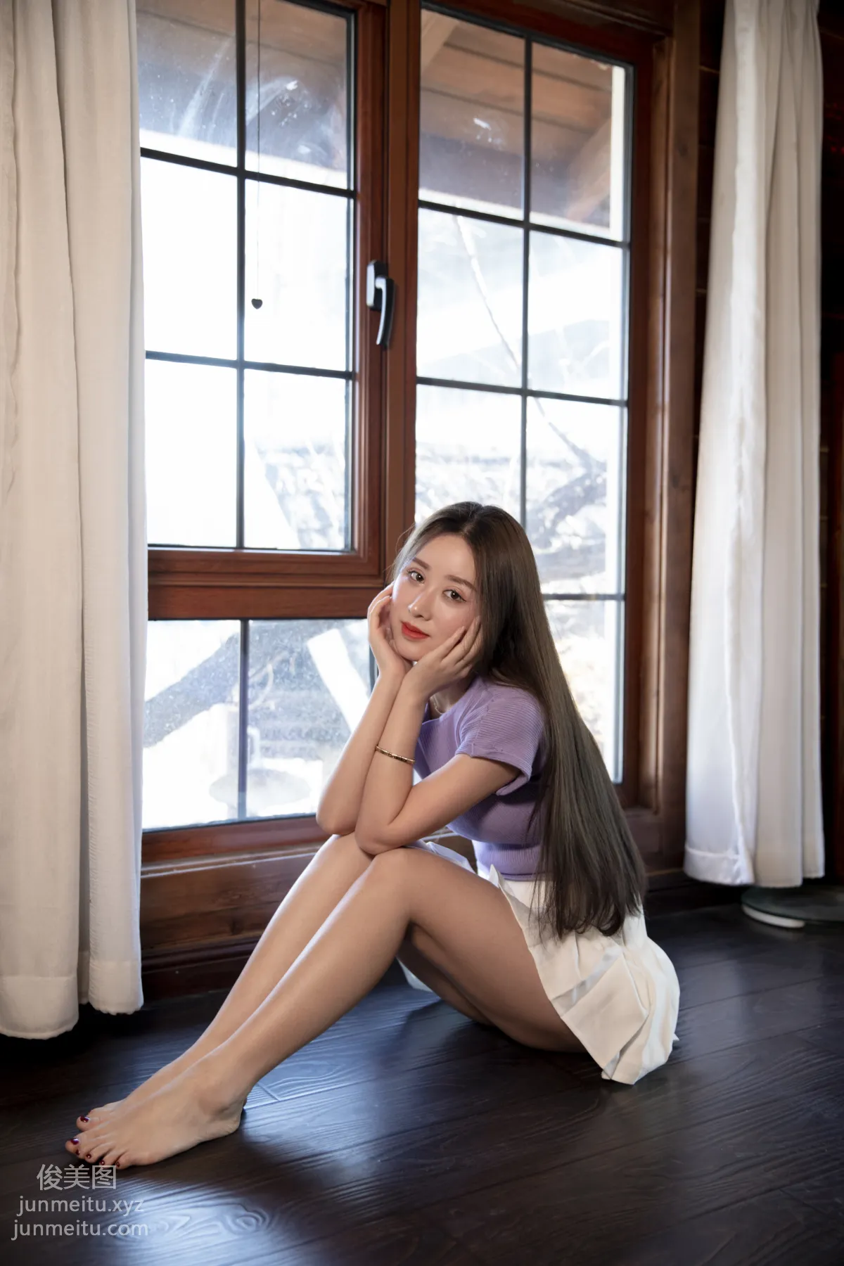 [YITUYU艺图语]2021.07.28 窗前的美好时光 文倩 page 7