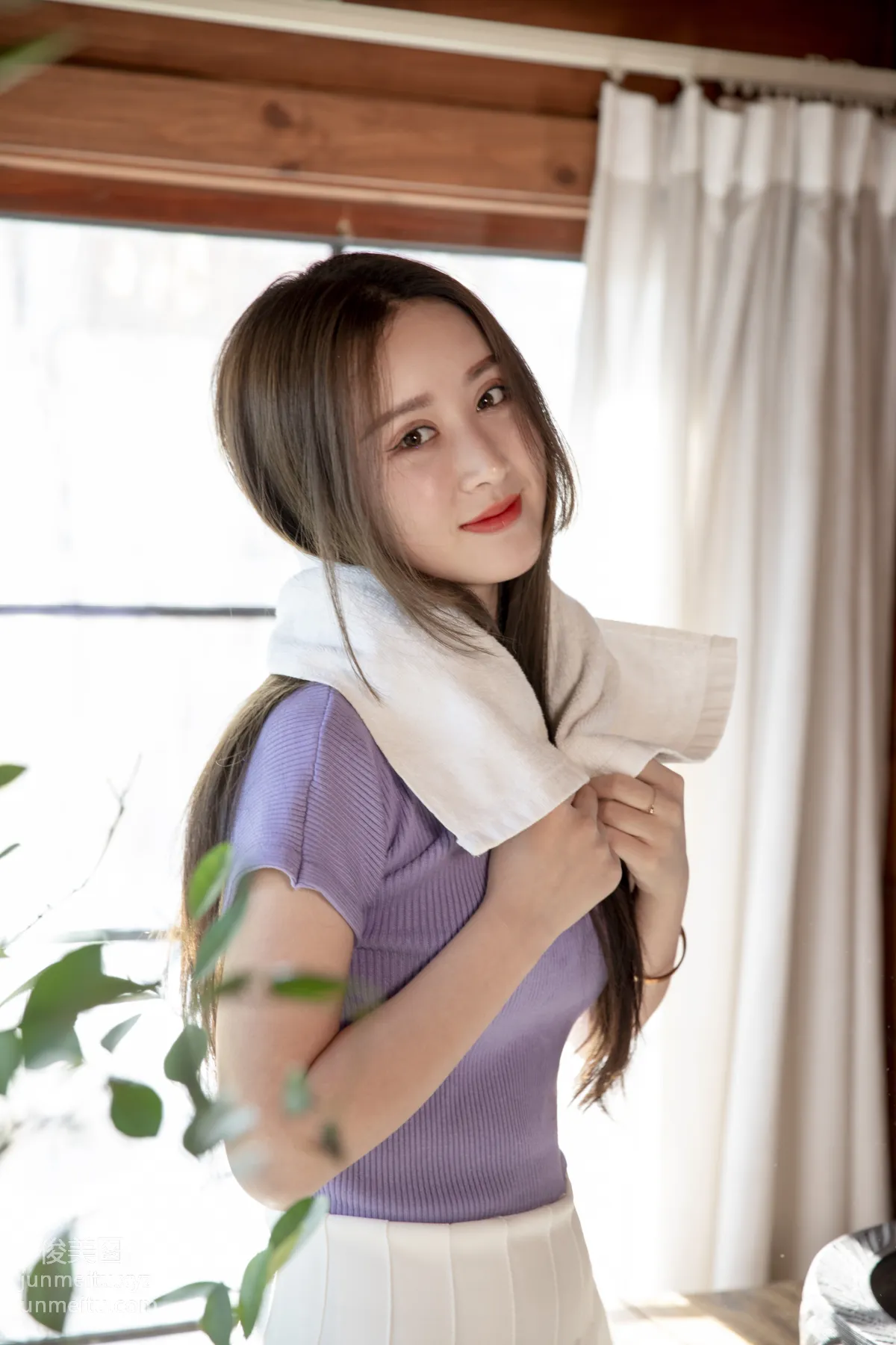 [YITUYU艺图语]2021.07.28 窗前的美好时光 文倩 page 20