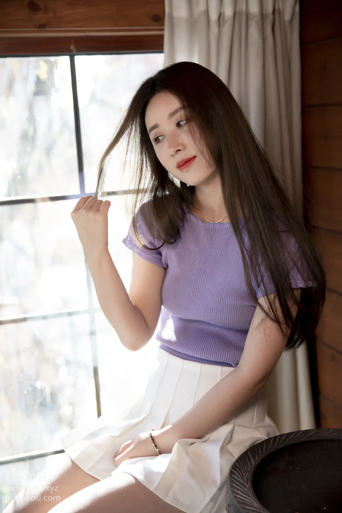 [YITUYU艺图语]2021.07.28 窗前的美好时光 文倩 page 22