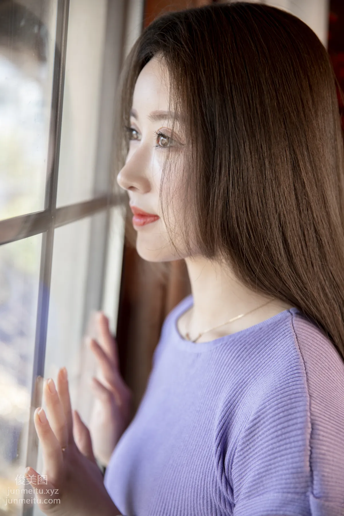 [YITUYU艺图语]2021.07.28 窗前的美好时光 文倩 page 26
