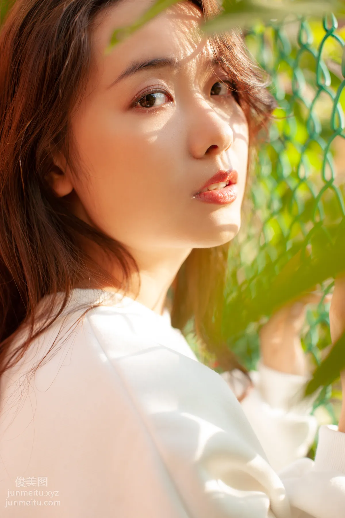 [YITUYU艺图语]2021.08.12 晴天 黄子卿 page 36