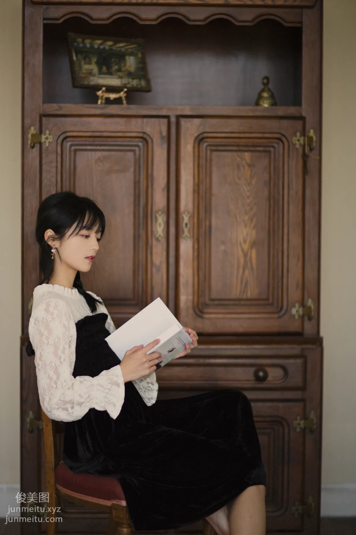 [YITUYU艺图语]2021.08.12 遥远的你 雨文 page 3