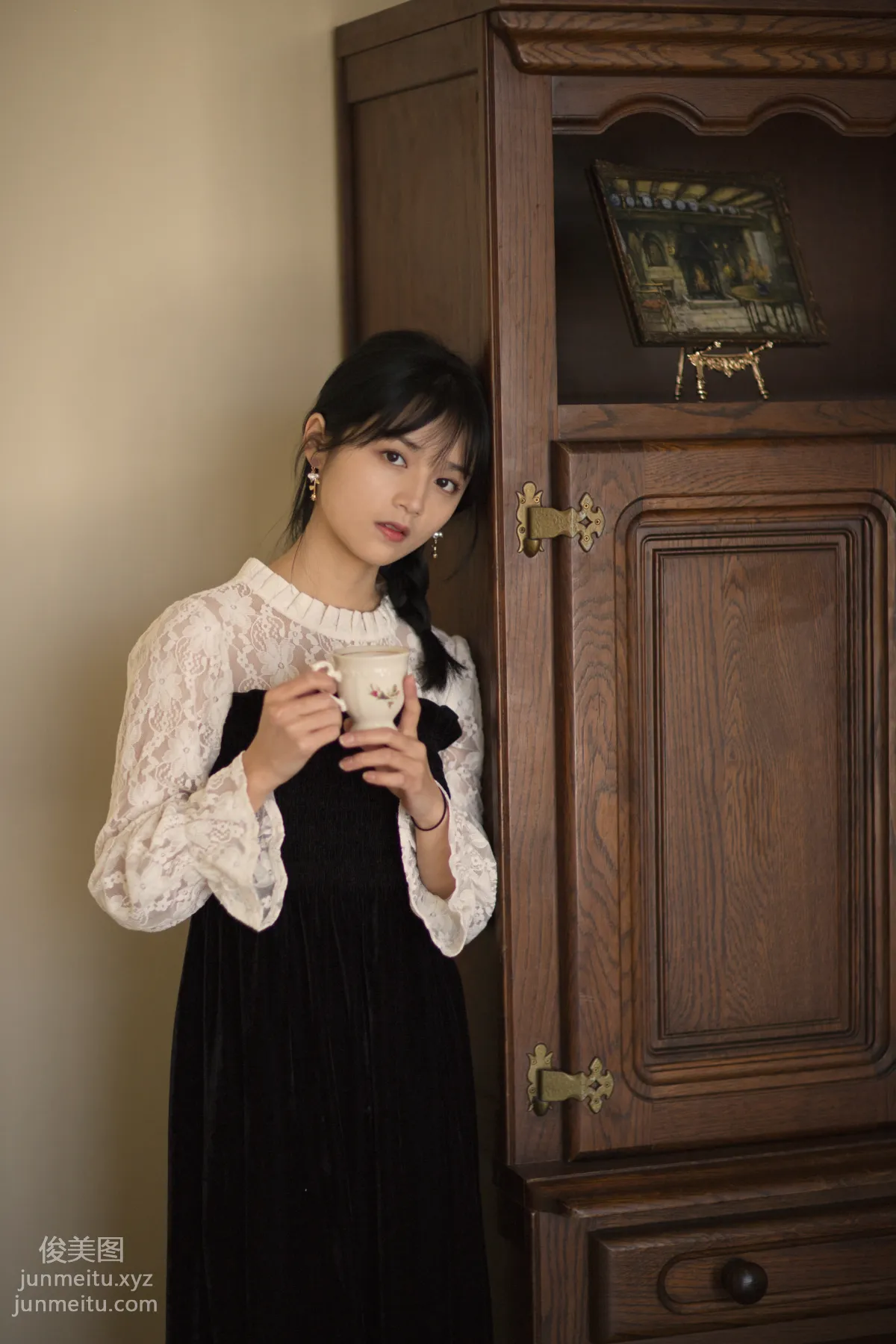 [YITUYU艺图语]2021.08.12 遥远的你 雨文 page 8