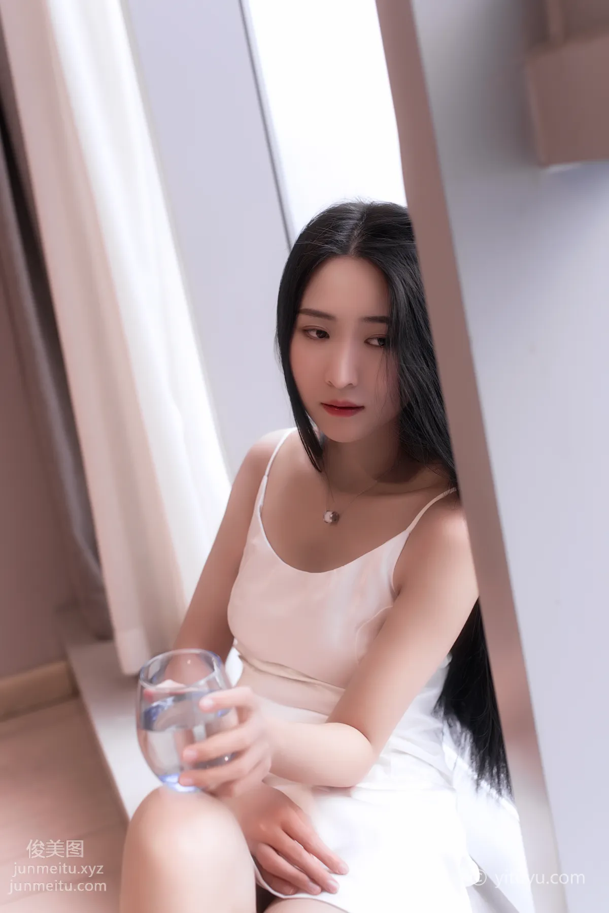 [YITUYU艺图语]2021.08.16 分手前 颖儿 page 5