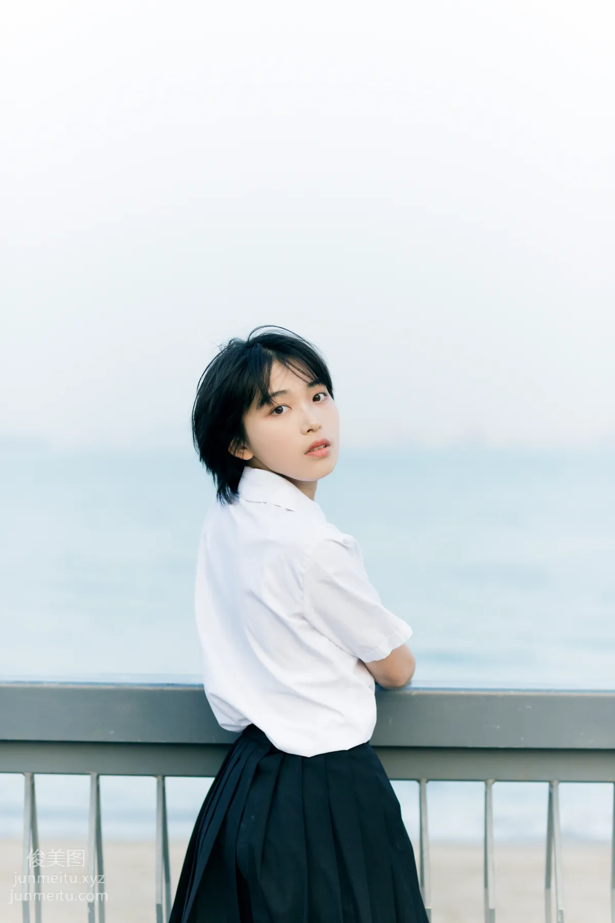 [YITUYU艺图语]2021.08.17 海街日记 yeye page 3