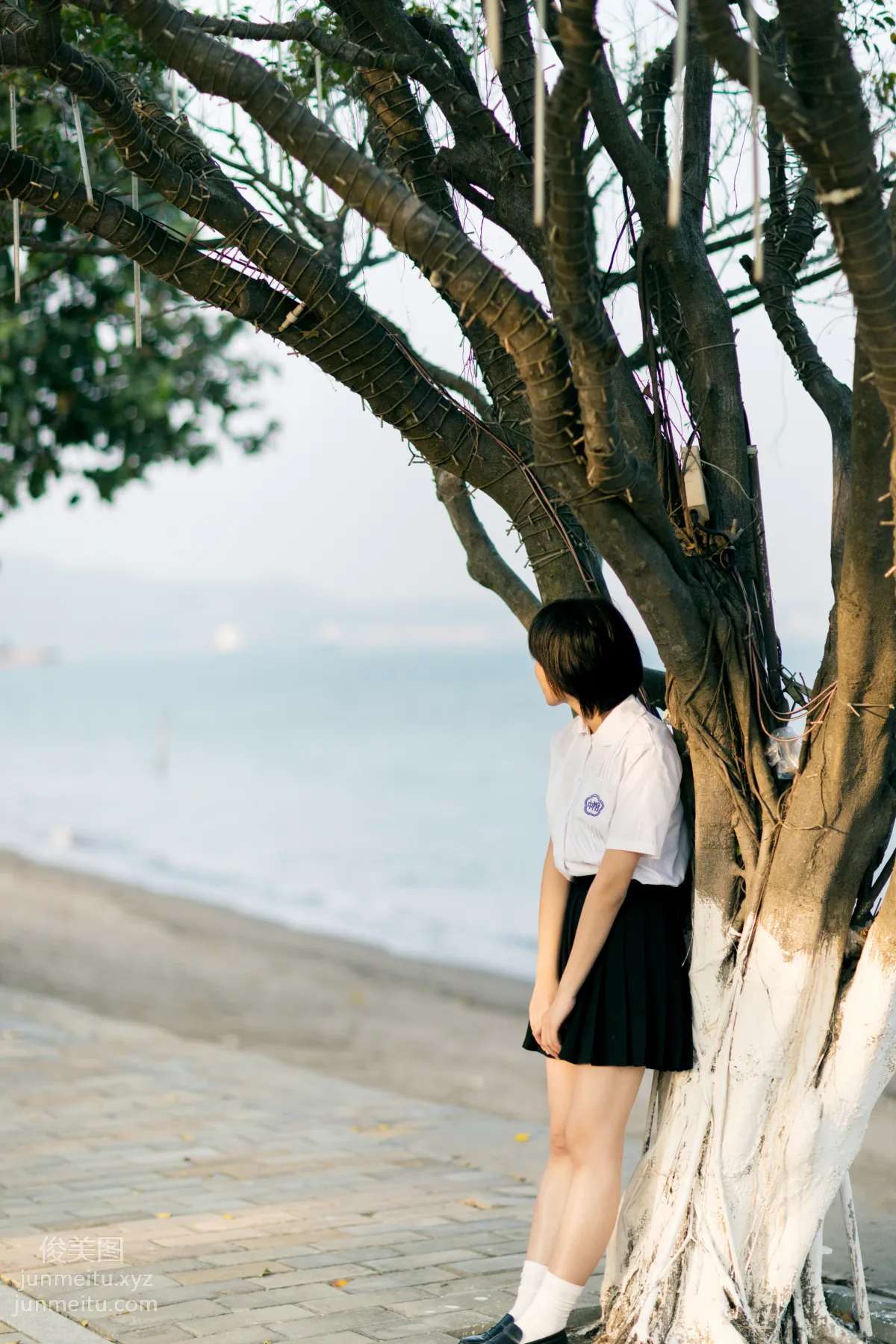[YITUYU艺图语]2021.08.17 海街日记 yeye page 17