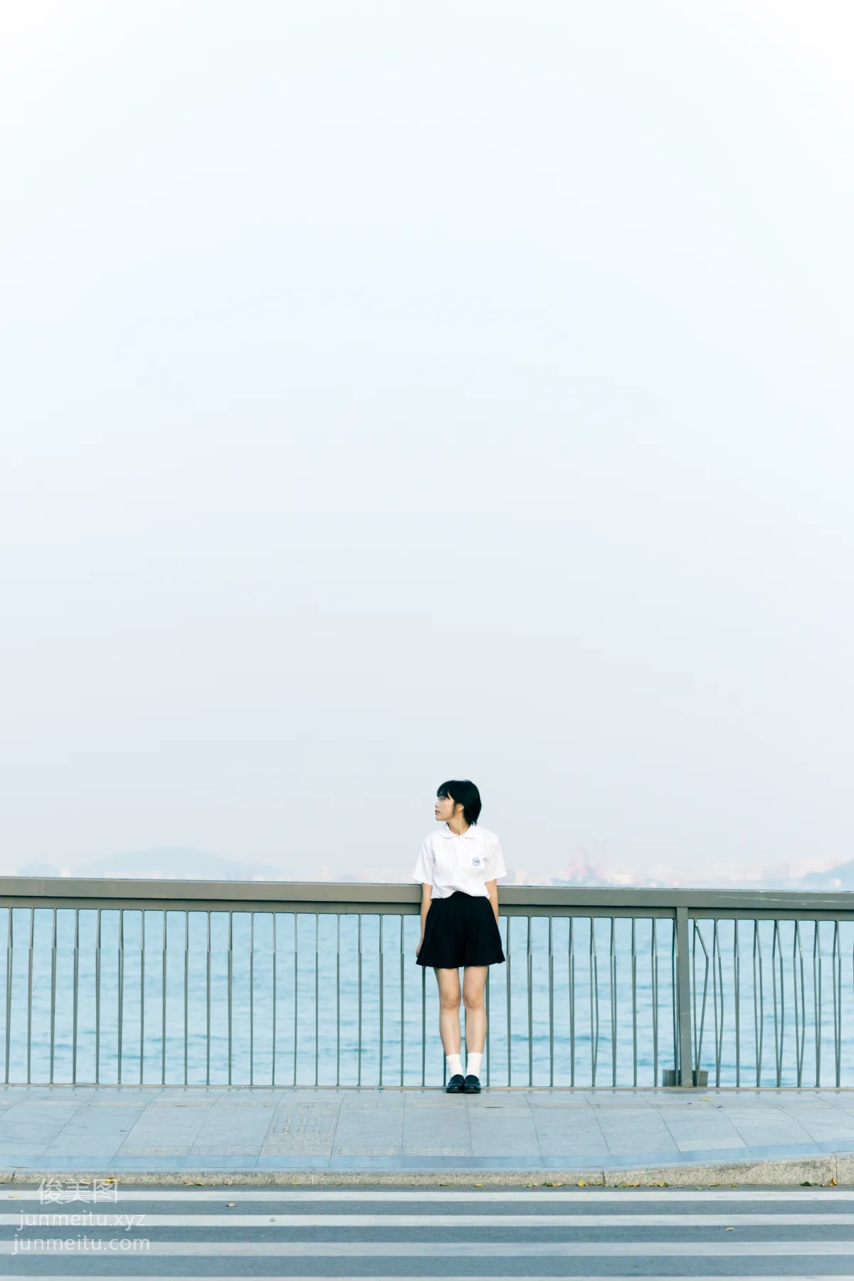 [YITUYU艺图语]2021.08.17 海街日记 yeye page 21