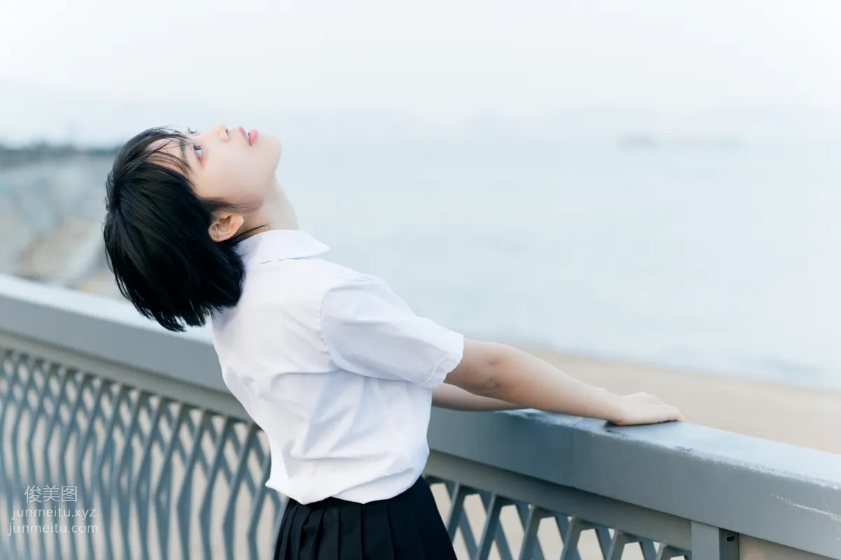 [YITUYU艺图语]2021.08.17 海街日记 yeye page 28