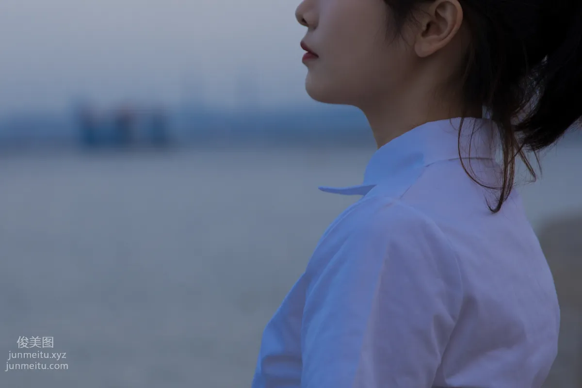 [YITUYU艺图语]2021.08.18 星辰大海 湘湘 page 8