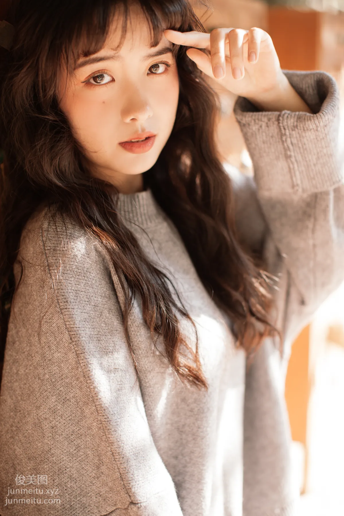 [YITUYU艺图语]2021.08.19 12月的下午 黄子卿 page 28