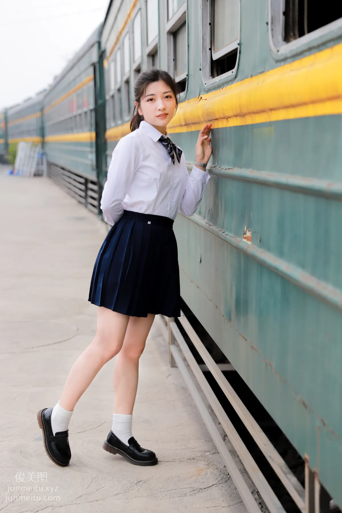 [YITUYU艺图语]2021.08.19 旅行的意义 hana page 18