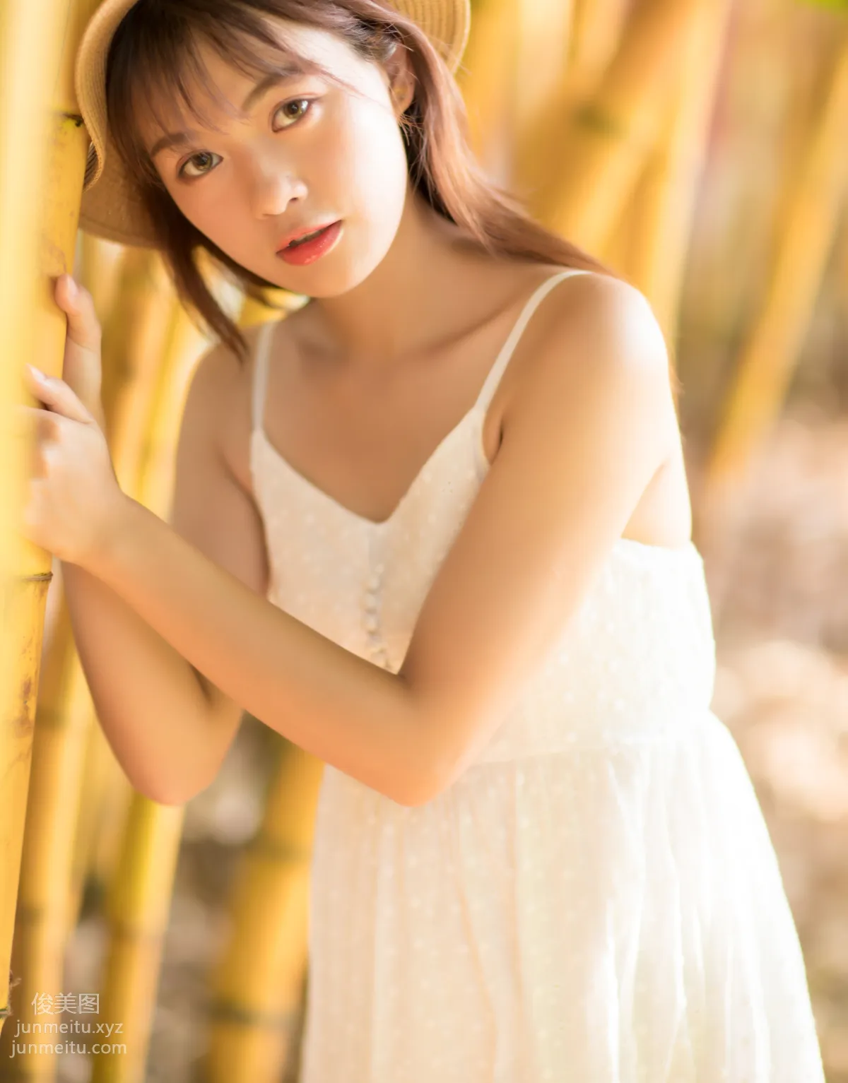 [YITUYU艺图语]2021.08.23 光照进的地方 晓颖 page 7