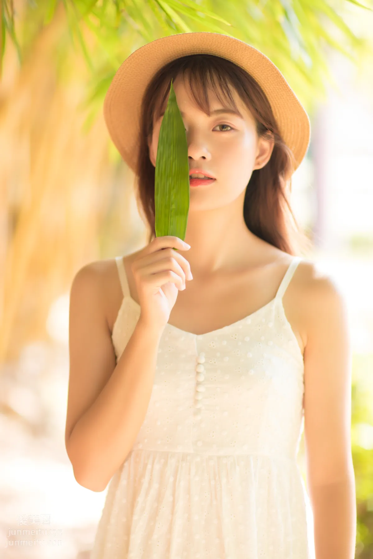 [YITUYU艺图语]2021.08.23 光照进的地方 晓颖 page 9