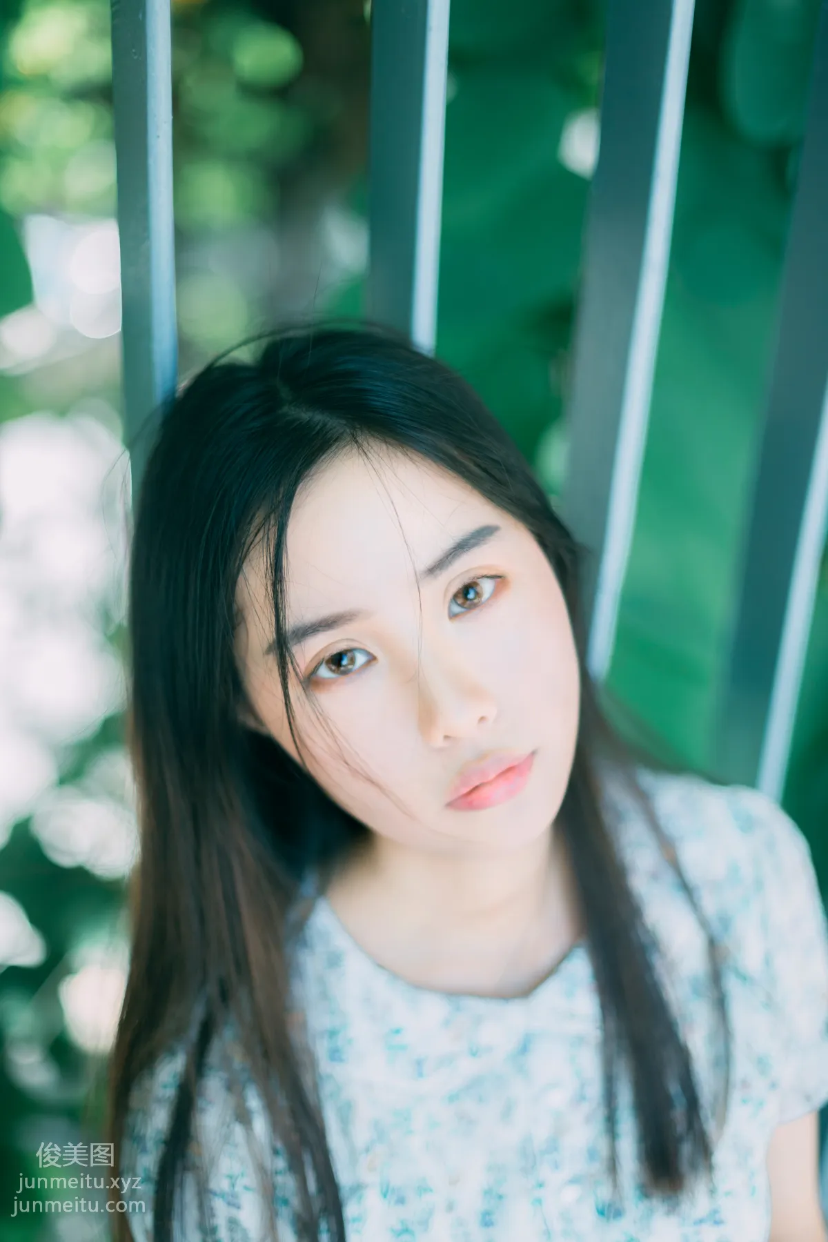 [YITUYU艺图语]2021.08.27 夏の彼女 张潇云 page 24