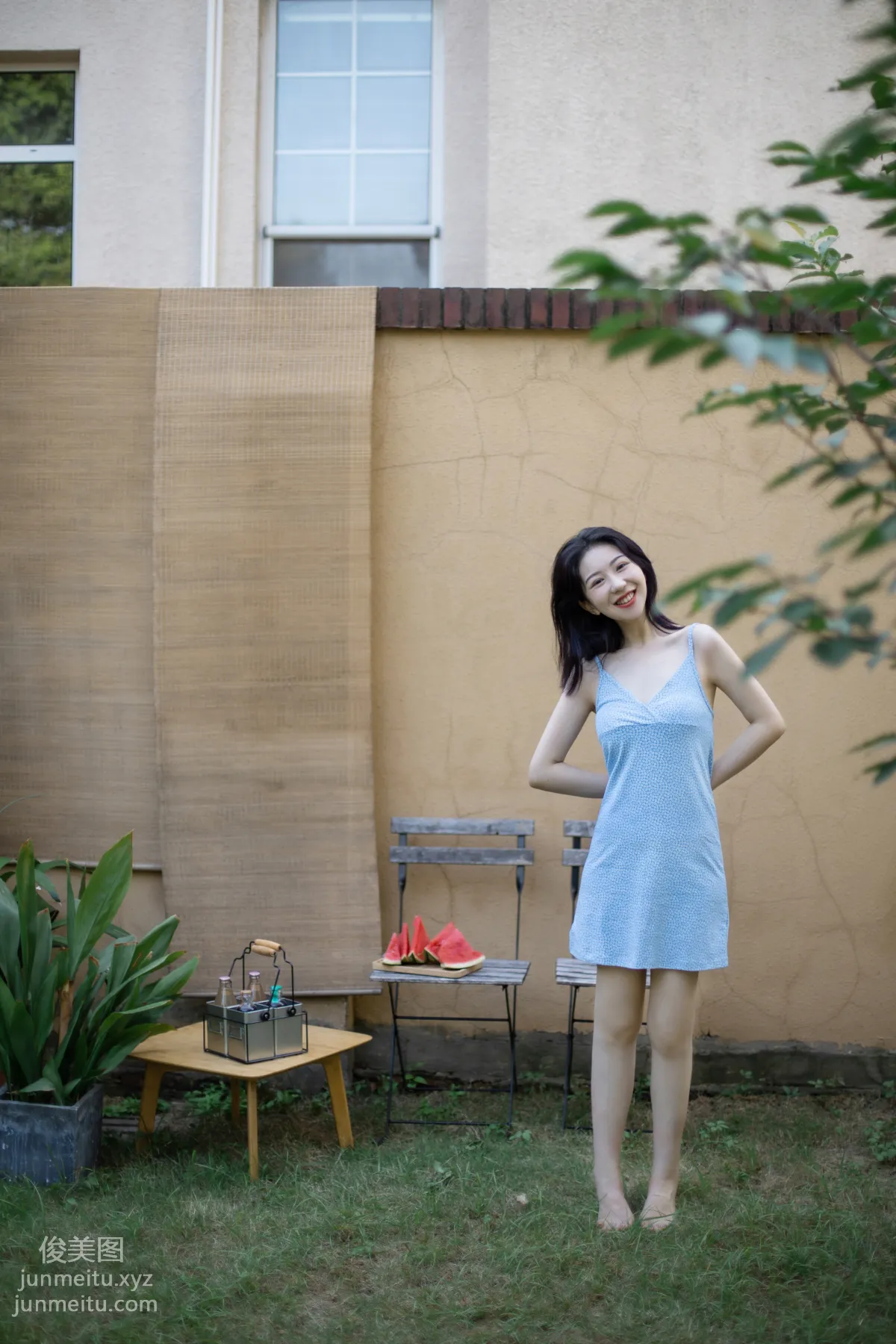 [YITUYU艺图语]2021.08.27 玩水 小tom page 8