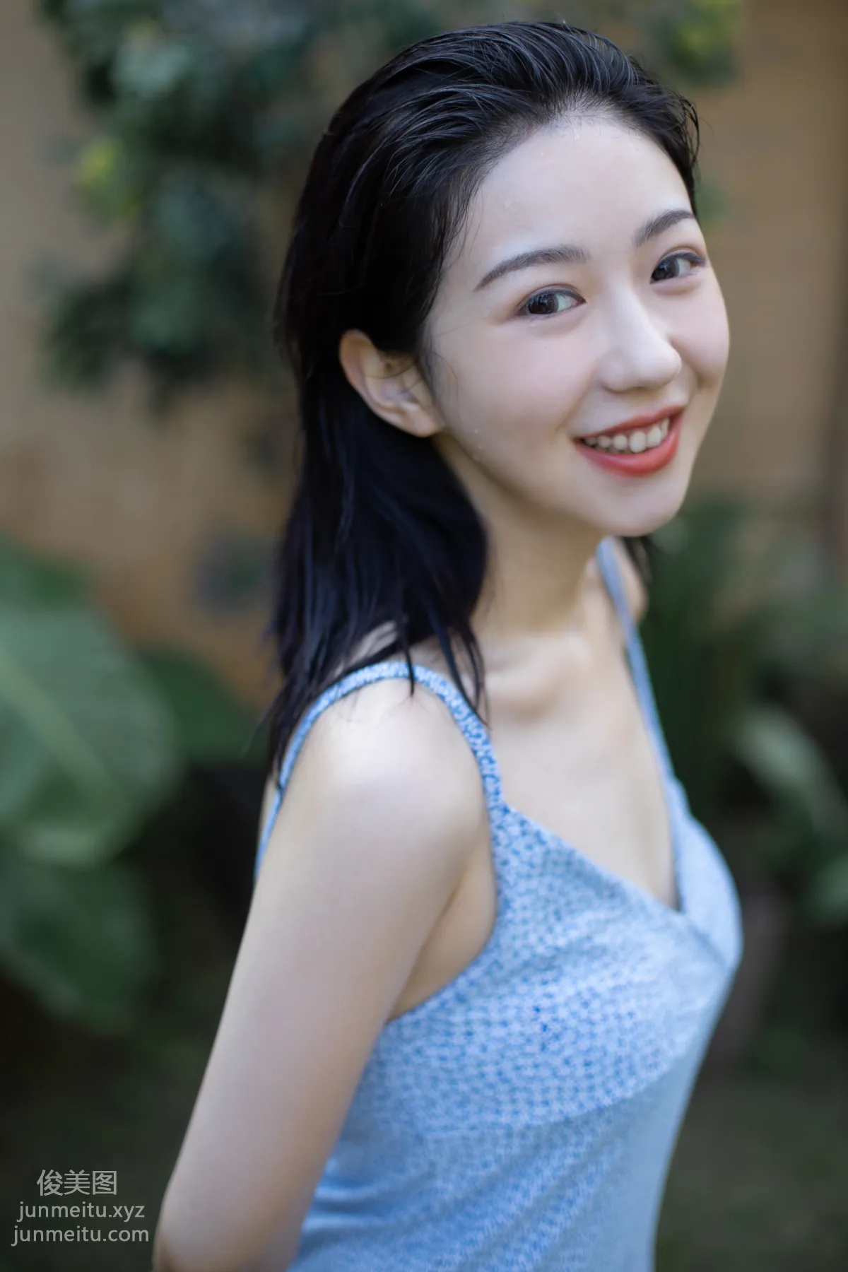 [YITUYU艺图语]2021.08.27 玩水 小tom page 13