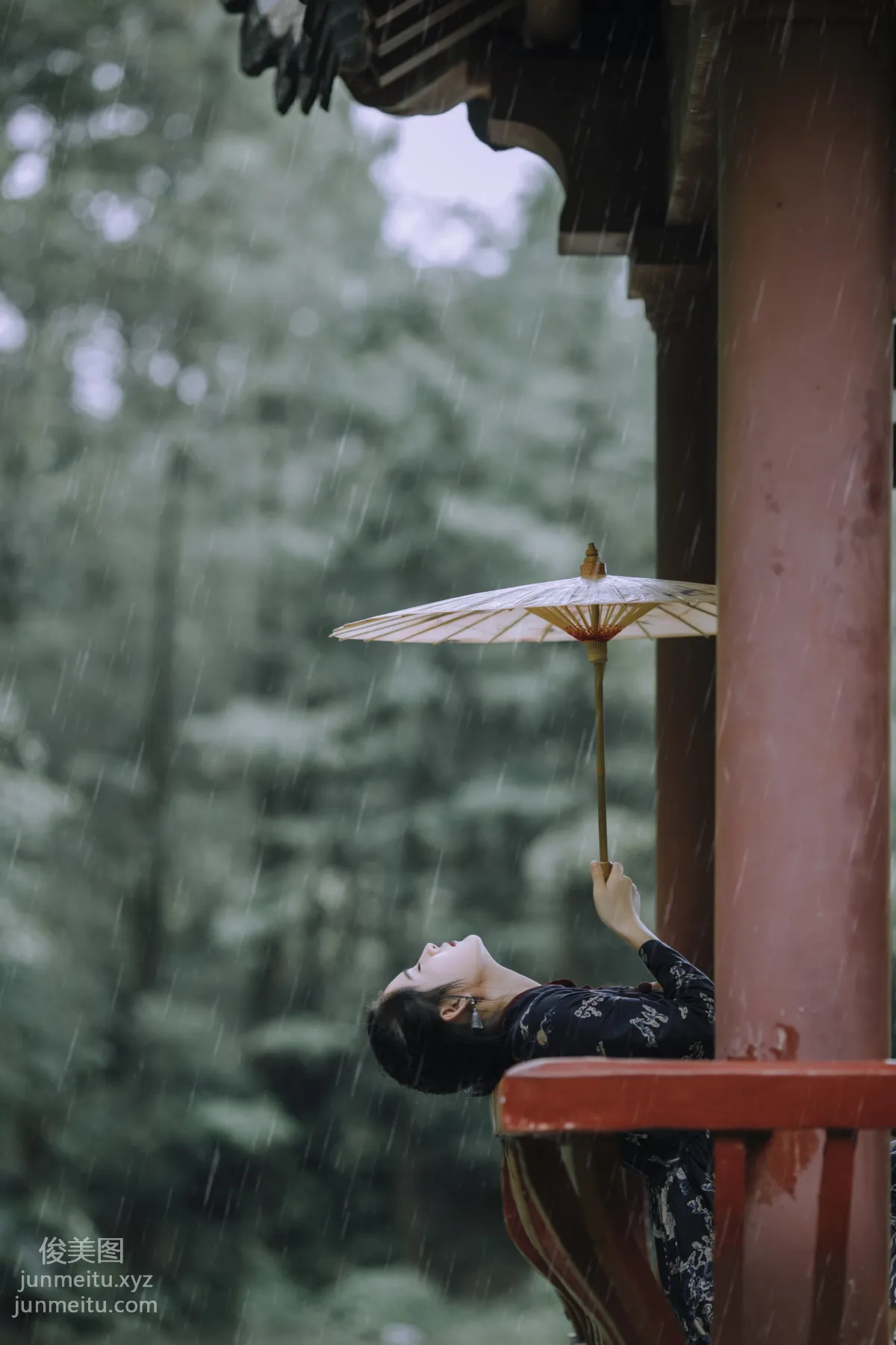[YITUYU艺图语]2021.08.28 山雨 夏天 page 20