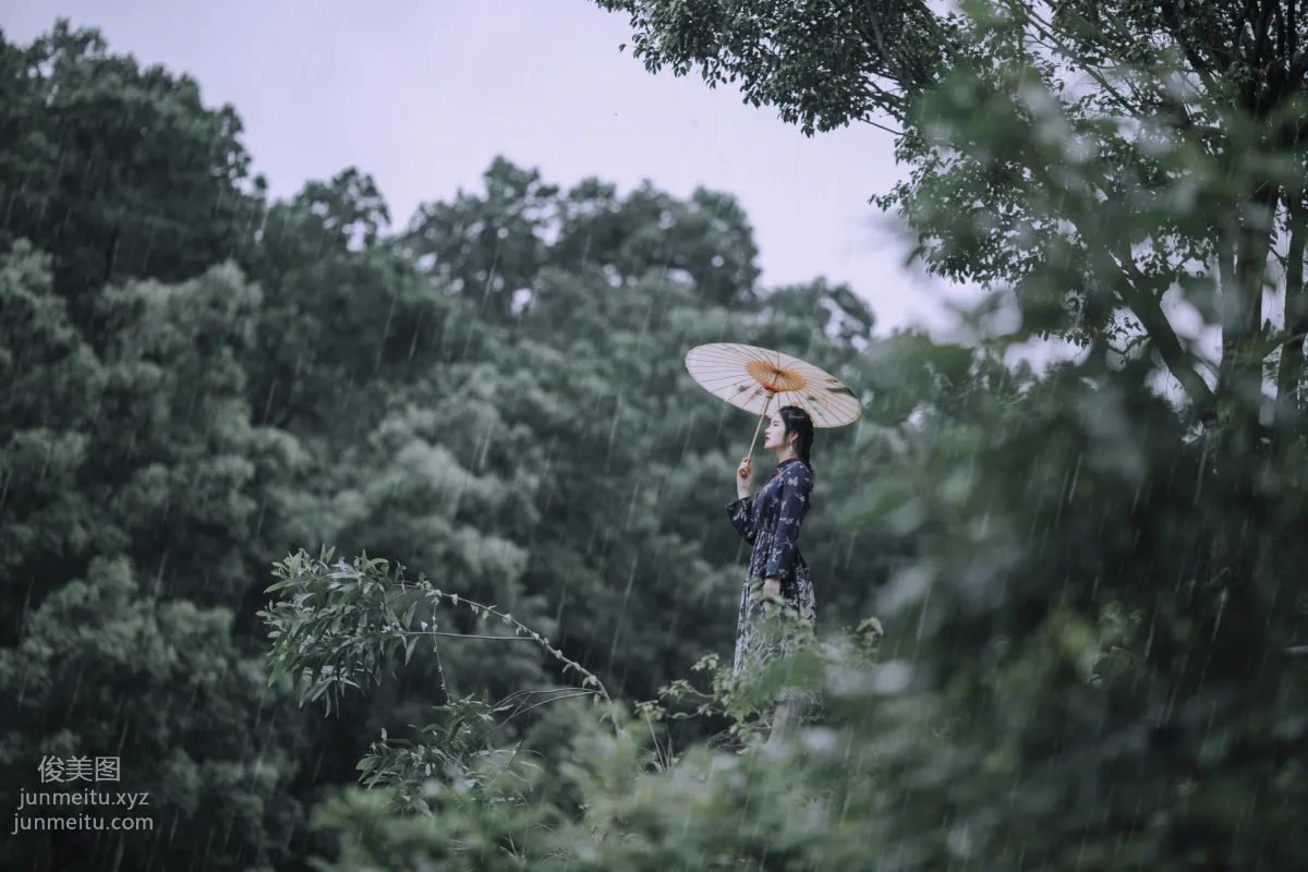 [YITUYU艺图语]2021.08.28 山雨 夏天 page 21