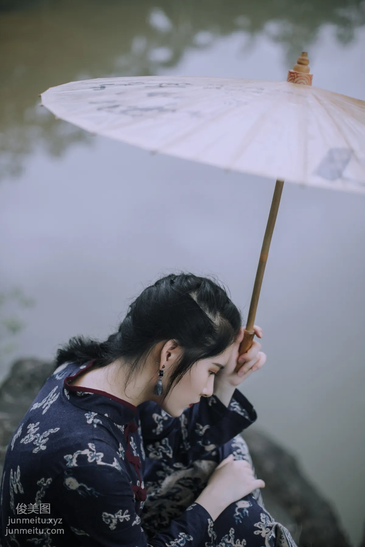 [YITUYU艺图语]2021.08.28 山雨 夏天 page 22