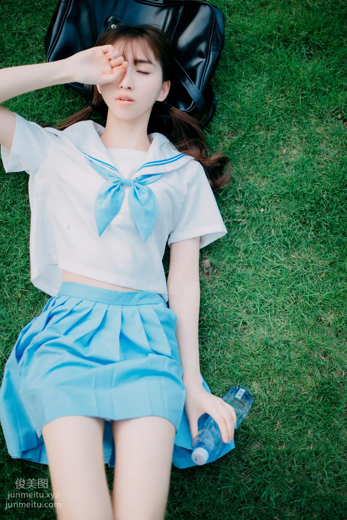 [YITUYU艺图语]2021.08.30 放课后 sara page 5