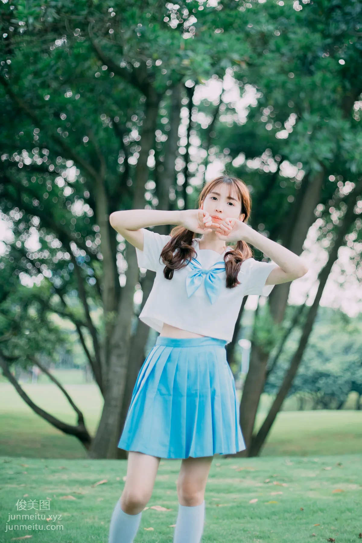 [YITUYU艺图语]2021.08.30 放课后 sara page 8