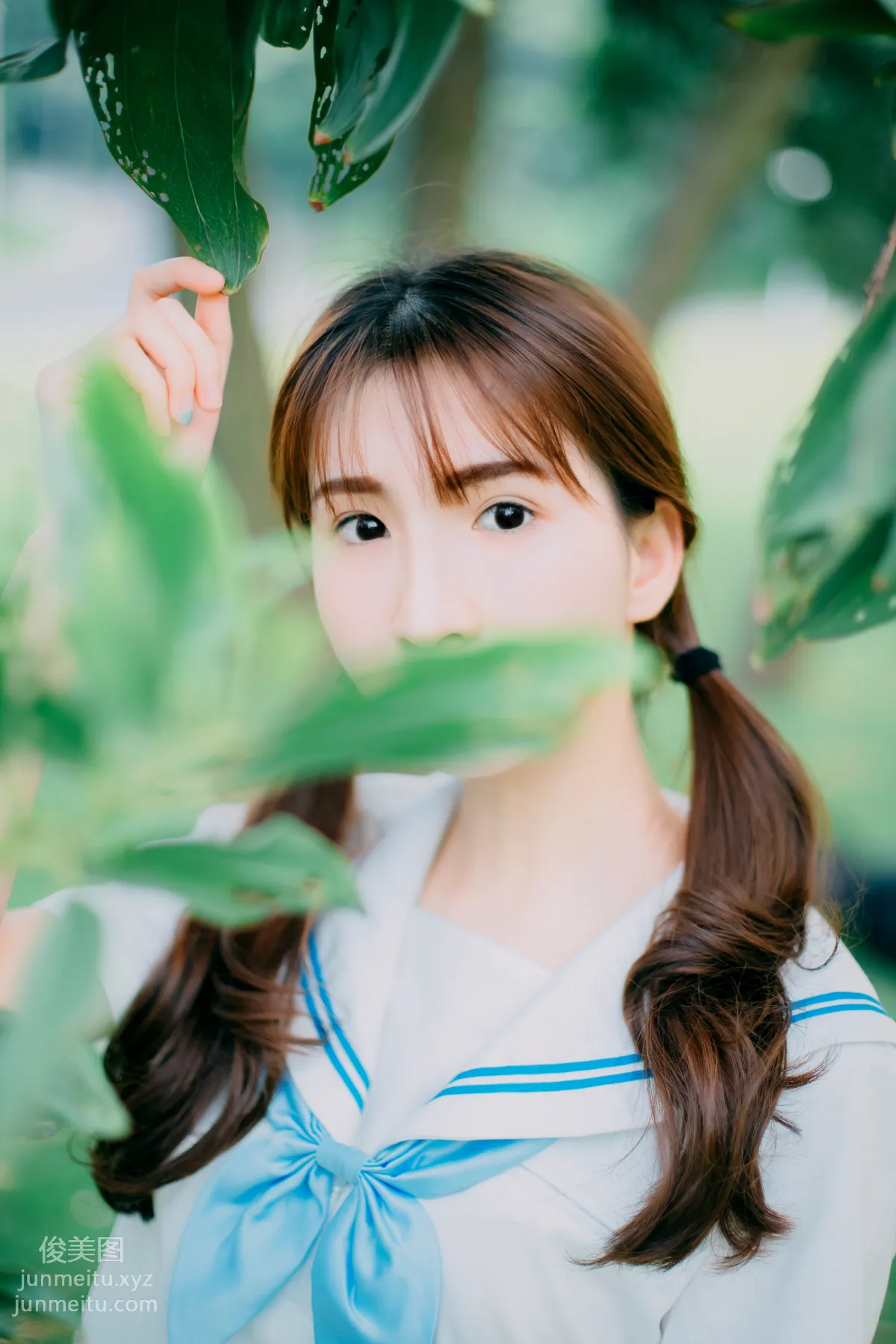 [YITUYU艺图语]2021.08.30 放课后 sara page 9