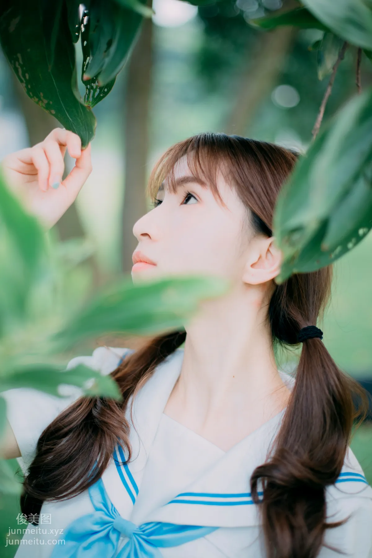 [YITUYU艺图语]2021.08.30 放课后 sara page 10