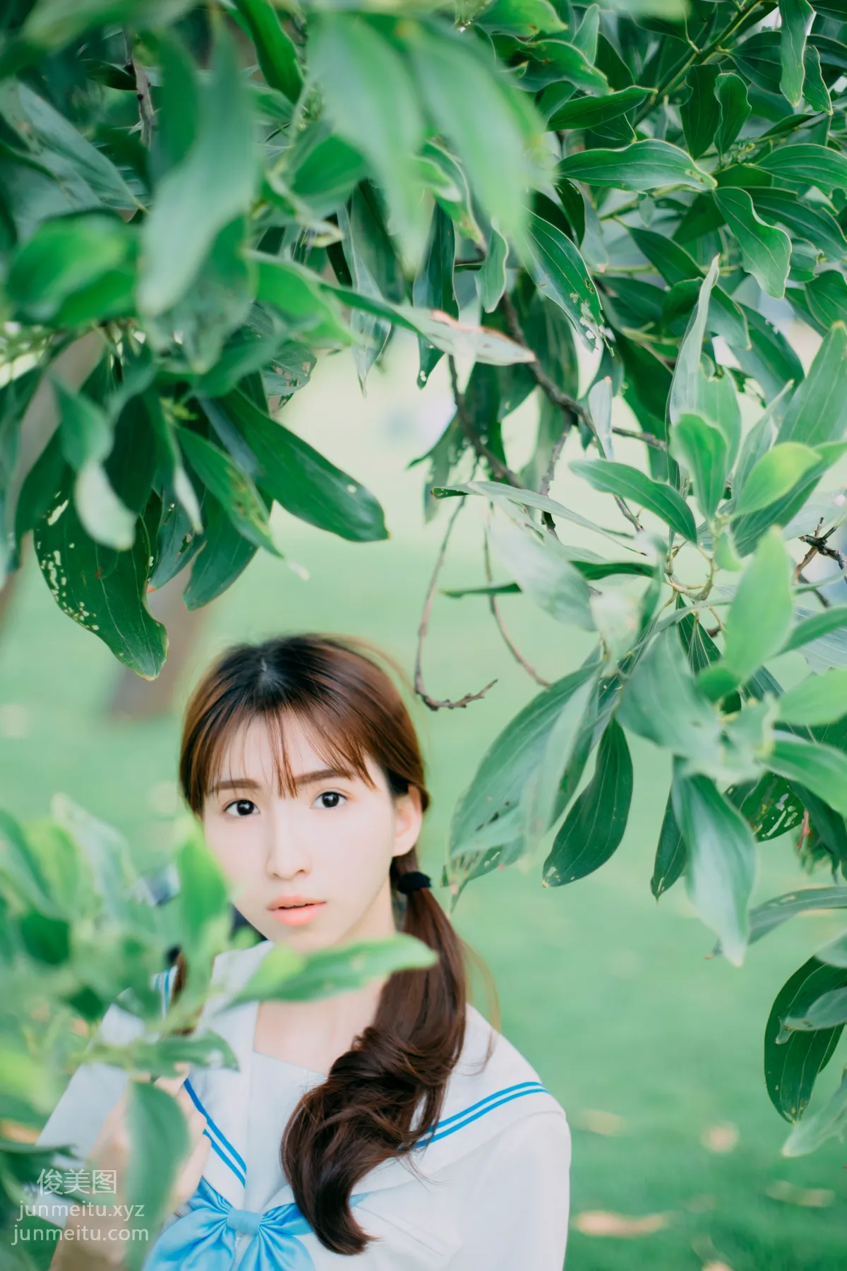 [YITUYU艺图语]2021.08.30 放课后 sara page 11