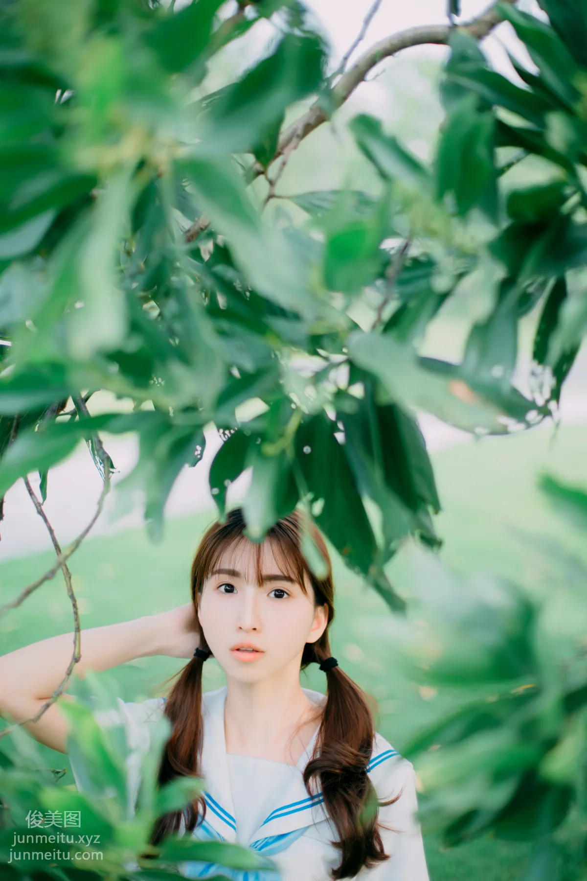 [YITUYU艺图语]2021.08.30 放课后 sara page 12